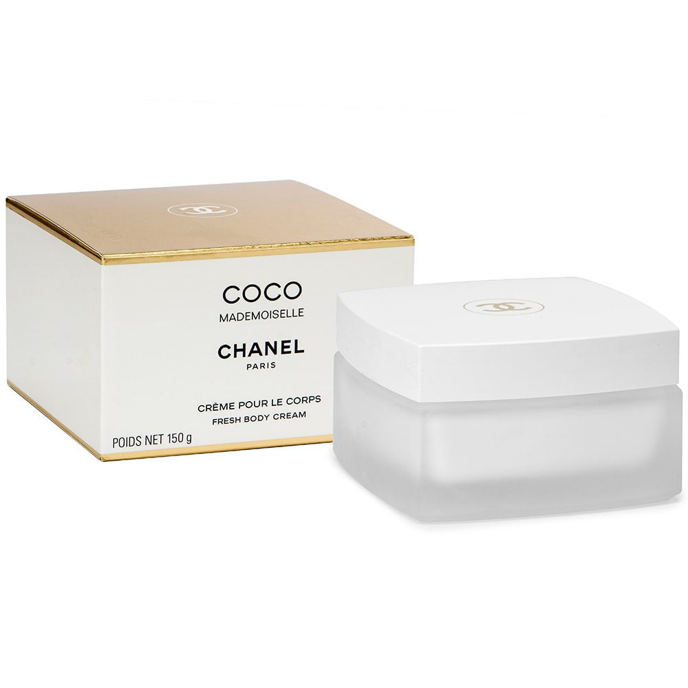 Chanel Coco - Body Cream