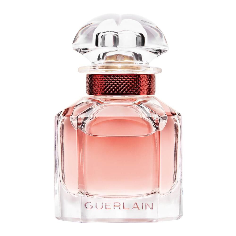 Tester Guerlain Mon Blom Of Rose Eau De Parfum - 100ml - Crys Perfumaria