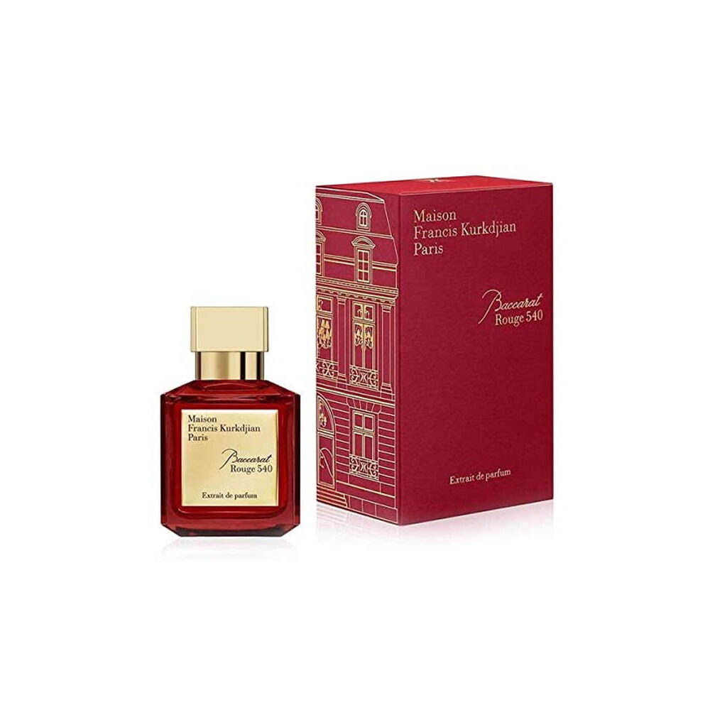 Maison Baccarat Rouge 540 Extrait De Parfum - 70ml