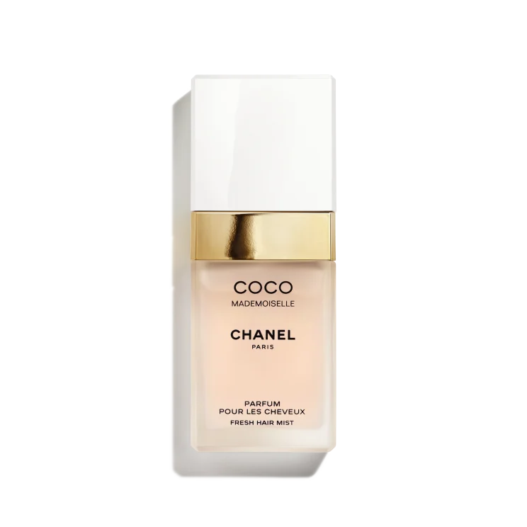 Chanel Coco Mademoiselle Bruma Cabello Perfume 35ml
