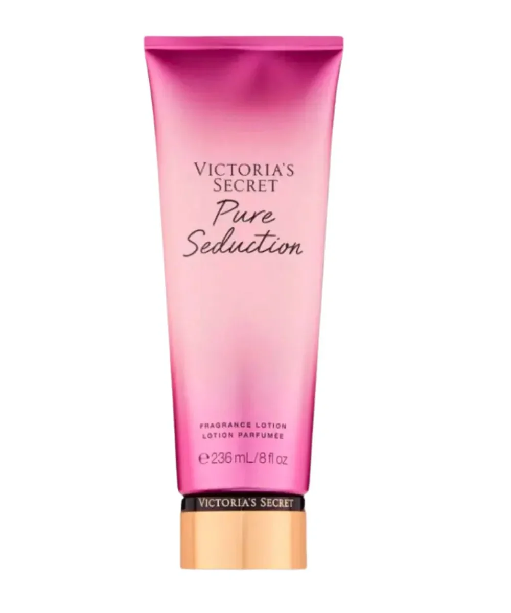 Victorias Secret Pure Seduction Hidratante - 236ml