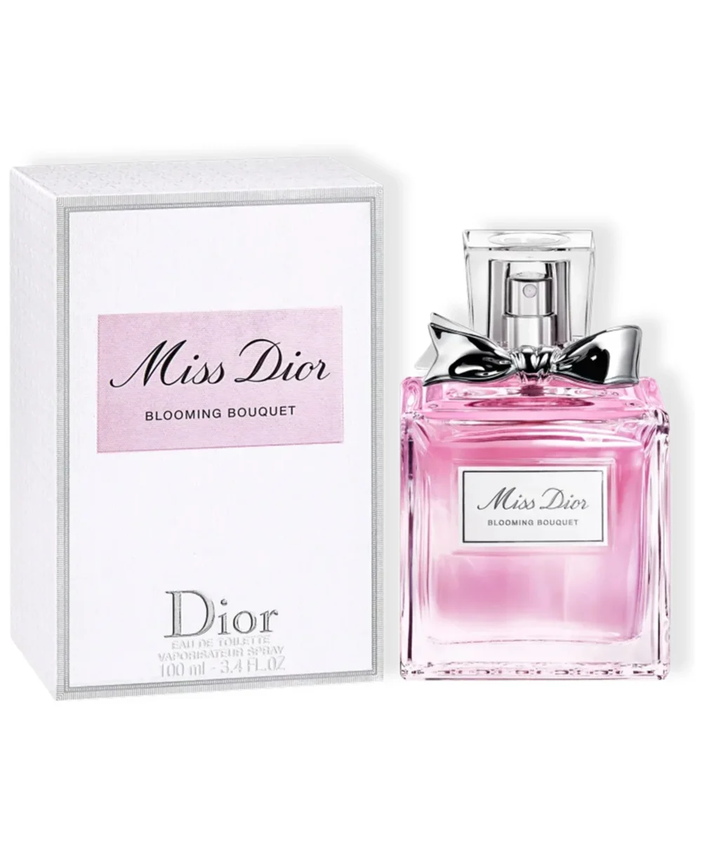 Miss Dior Blooming Bouquet Dior Eau de Toilette - 100ml
