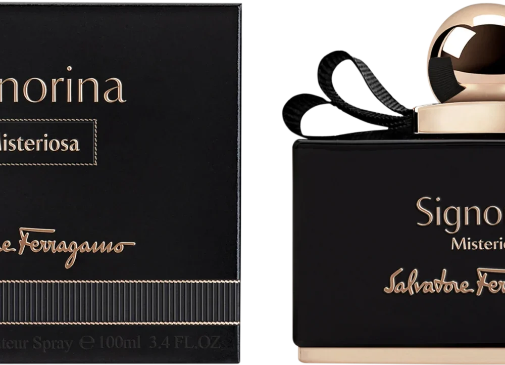 Signorina Misteriosa Salvatore Ferragamo - 100ML