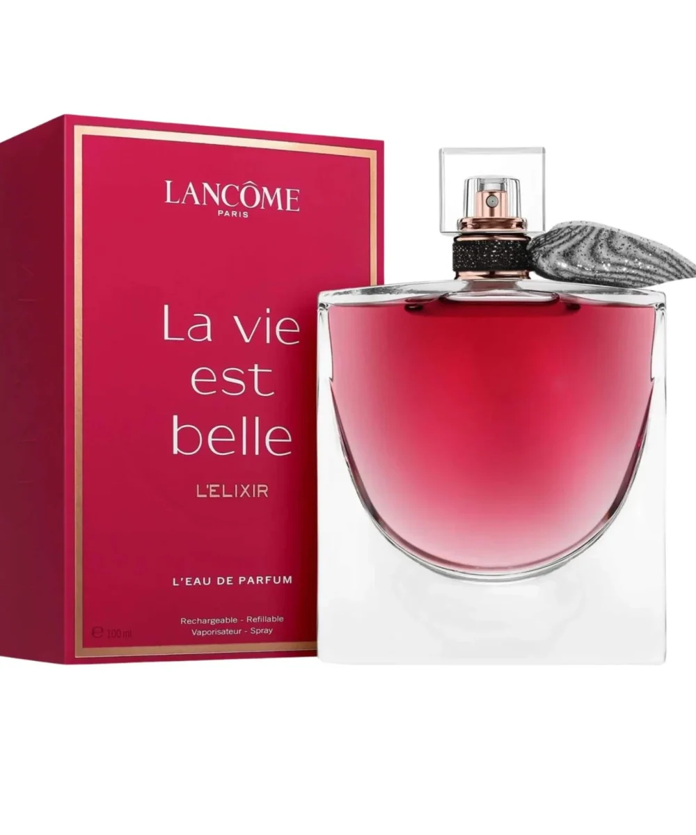 La Vie Est Belle Elixir 100 Ml LANCÔME