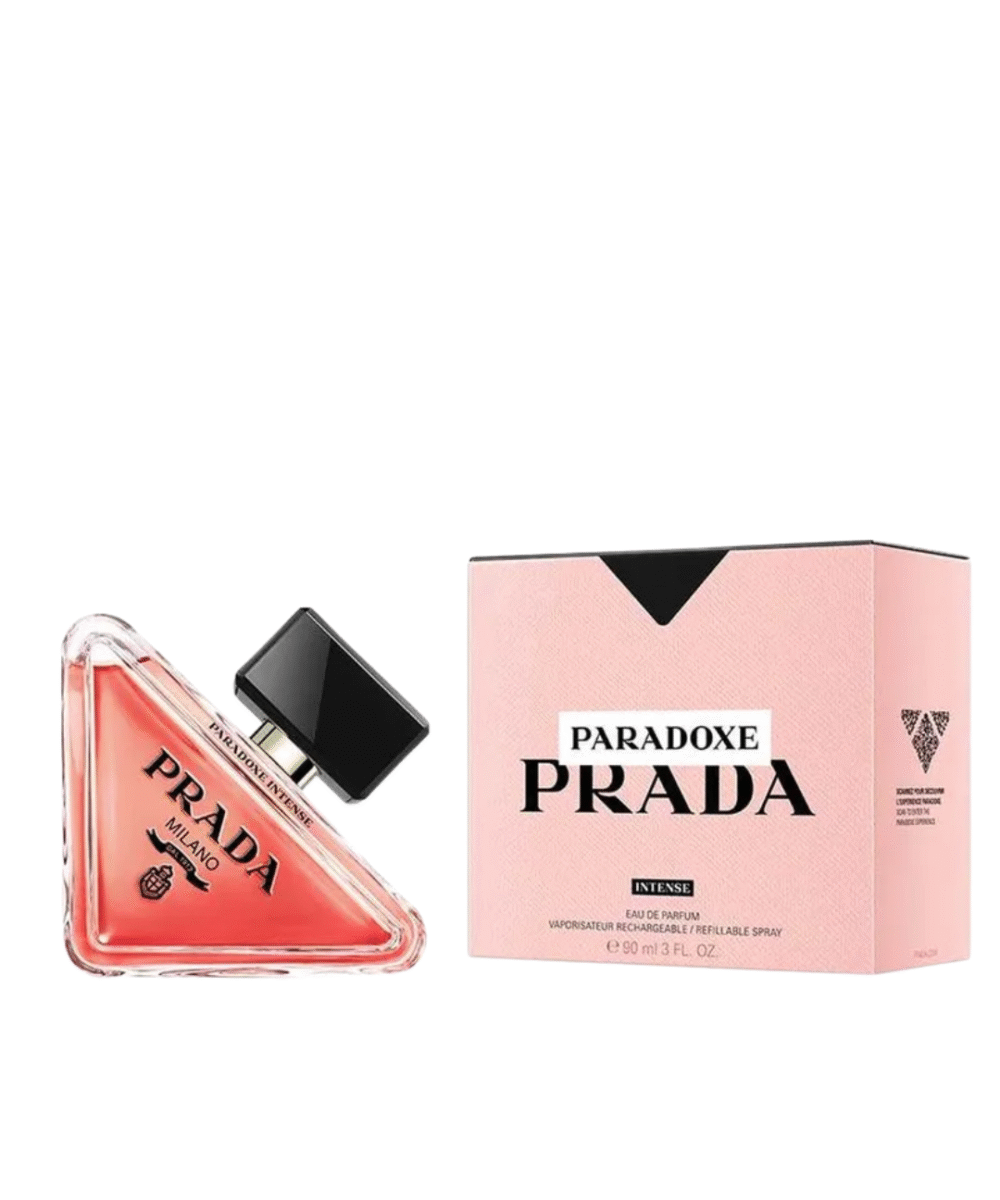 Prada Paradoxe Intense Eau De Parfum 90ml