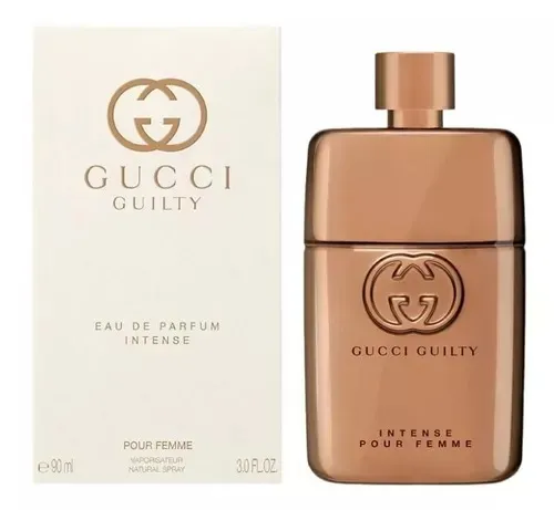 Gucci Guilty Intense Pour Femme 90 Ml
