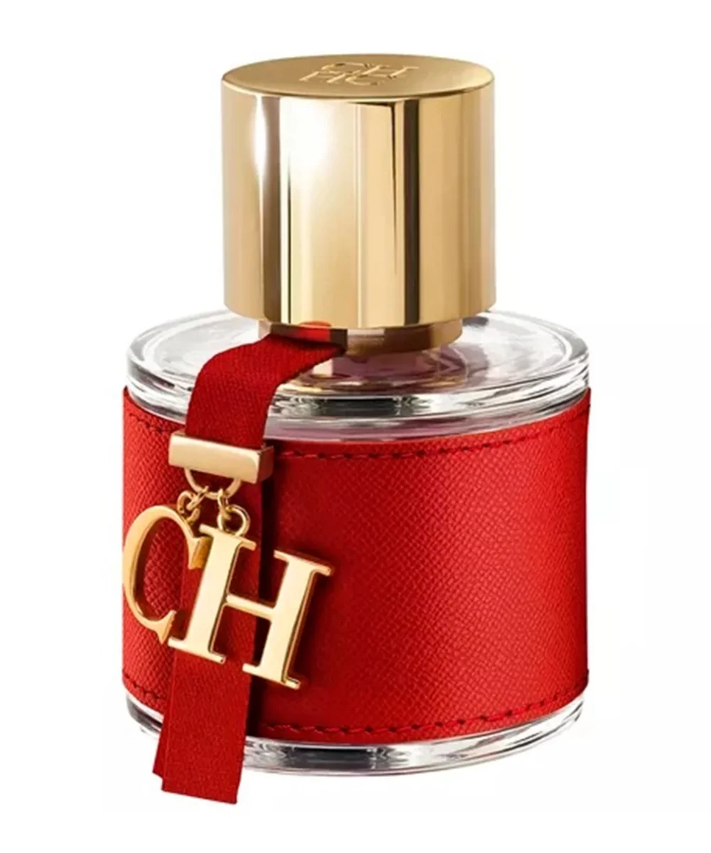 Tester Ch Carolina Herrera Feminino Eau De Toillete – 100ml