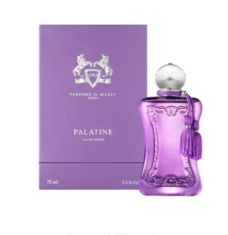 Palatine Parfuns de Marly 75 Ml
