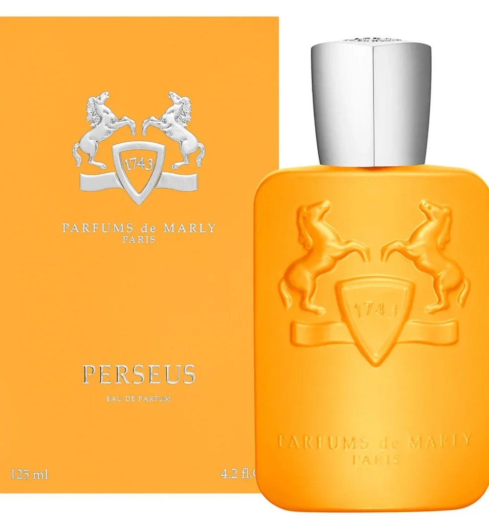 Perseus Parfums de Marly Eau de Parfum Masculino 125 Ml
