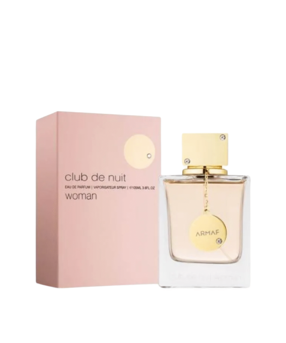 Armaf Club De Nuit Woman Eau de Parfum 105ml