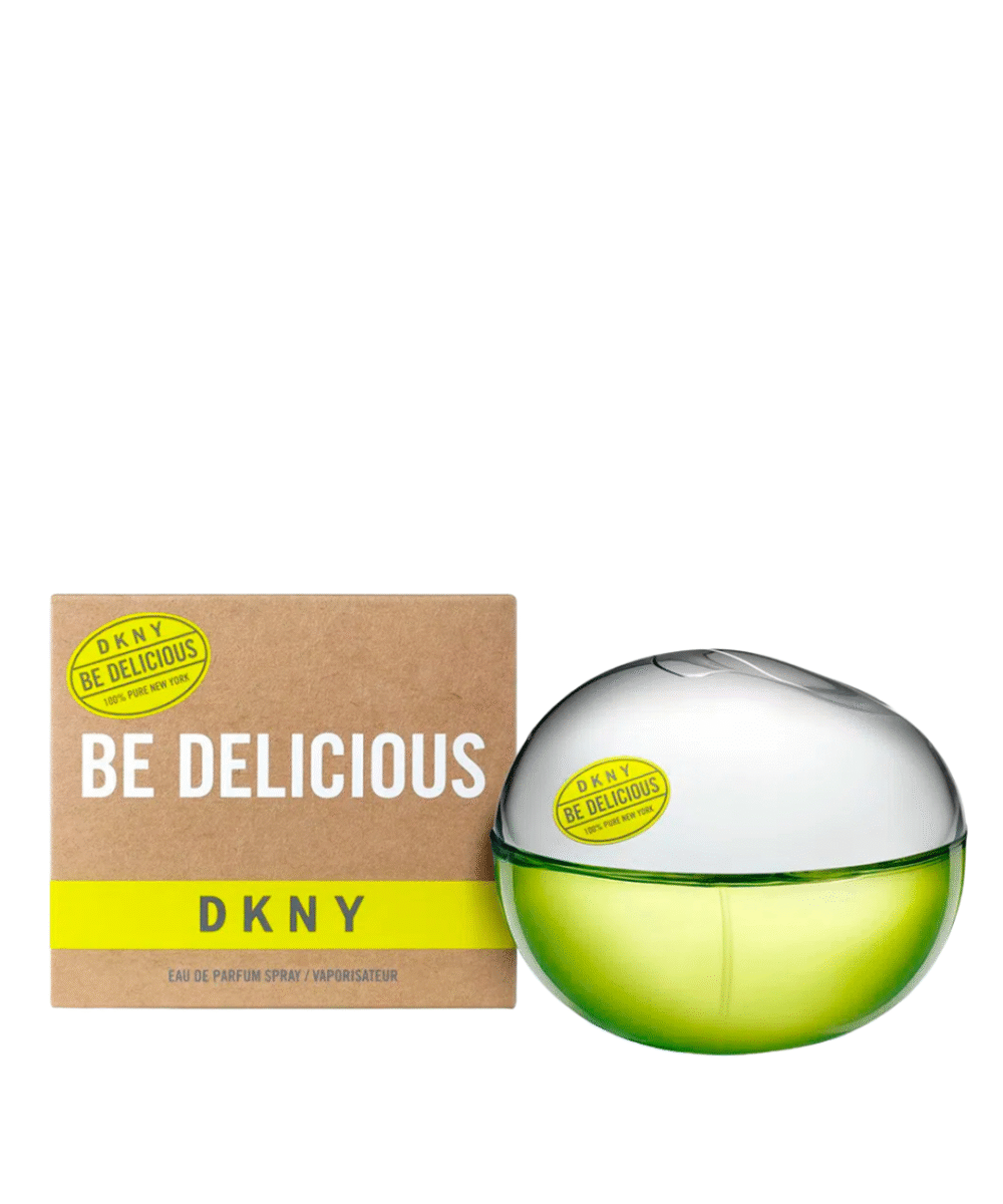 Be Delicious DKNY Eau de Parfum Feminino -100ml