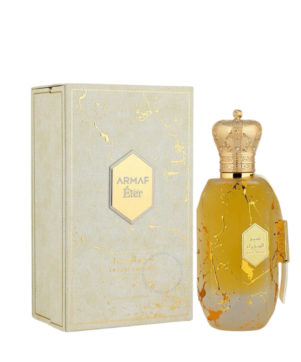 Armaf Desert Breeze EDP Unissex 100ml