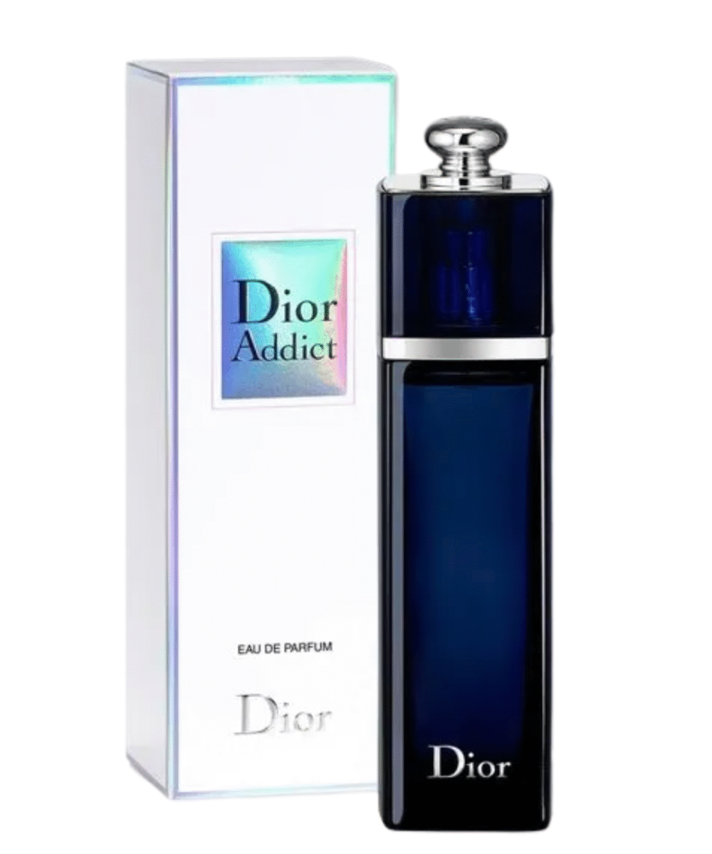 Dior Feminino Addict Eau De Parfum - 100 Ml
