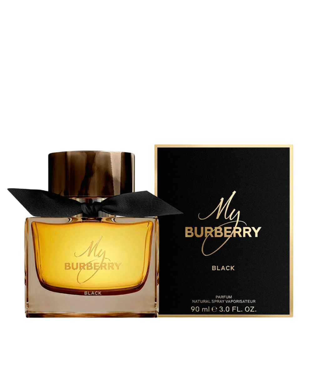 My Burberry Feminino Black Eau de Parfum 90ml