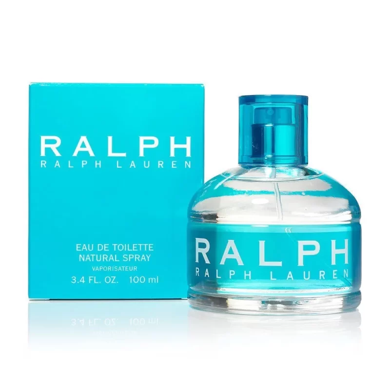 Ralph Feminino Eau De Toilette
