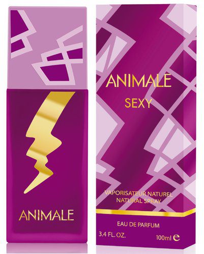 Animale Sexy Feminino Eau de Parfum - 100 ml