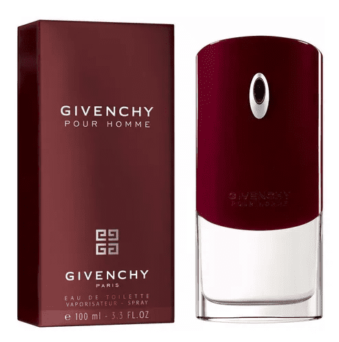 Givenchy Pour Homme - 100ml