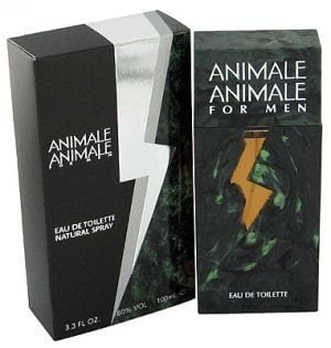Animale Animale Masculino Eau De Toilette - 200ml