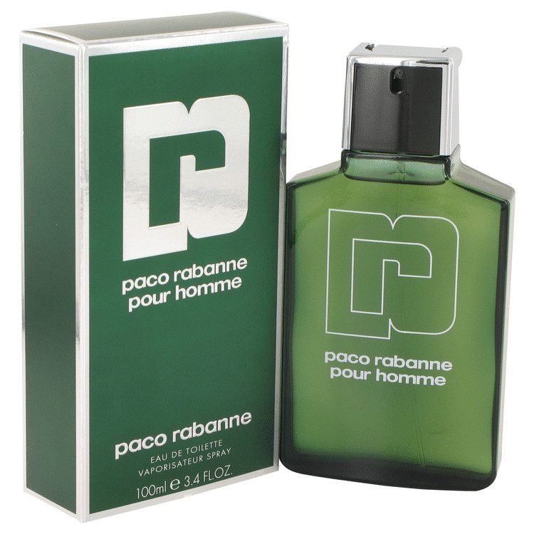 Paco Rabanne Pour Homme Eau de toilette - 100ml