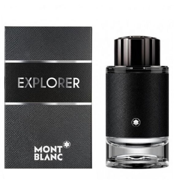 MontBlanc Explorer Perfume Masculino Eau de Parfum - 100ml