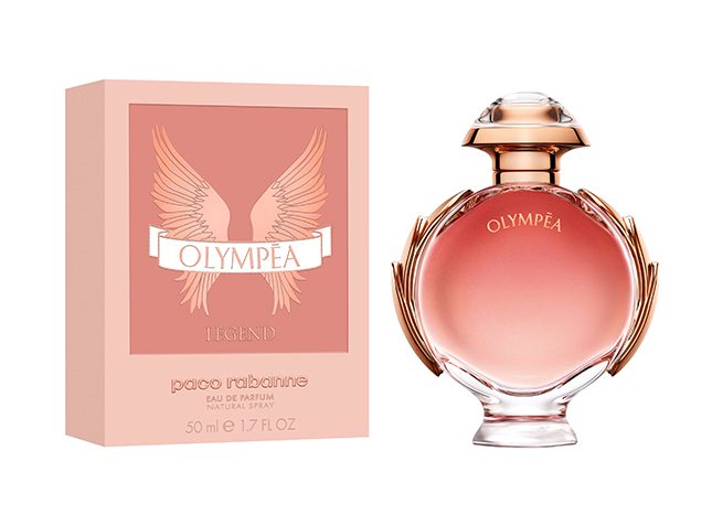 Paco Rabanne Olympea Legend Eau De Parfum