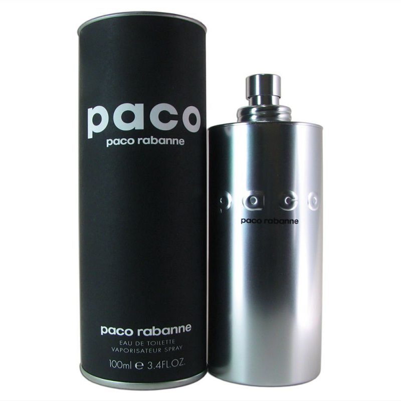 Paco Rabbane Eau De Toilette - 100ml
