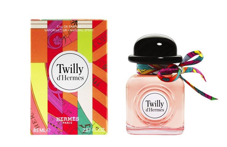 Hermes Twilly Eau De Parfum Feminino - 85ml