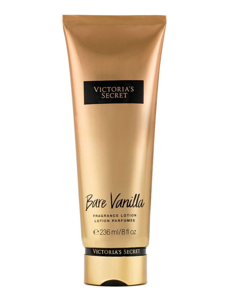 Victorias Secret Bare Vanilla Hidratante - 236ml