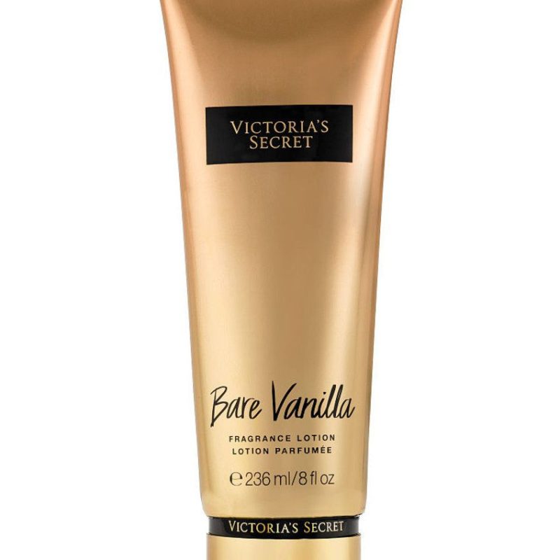 Victorias Secret Bare Vanilla Hidratante - 236ml