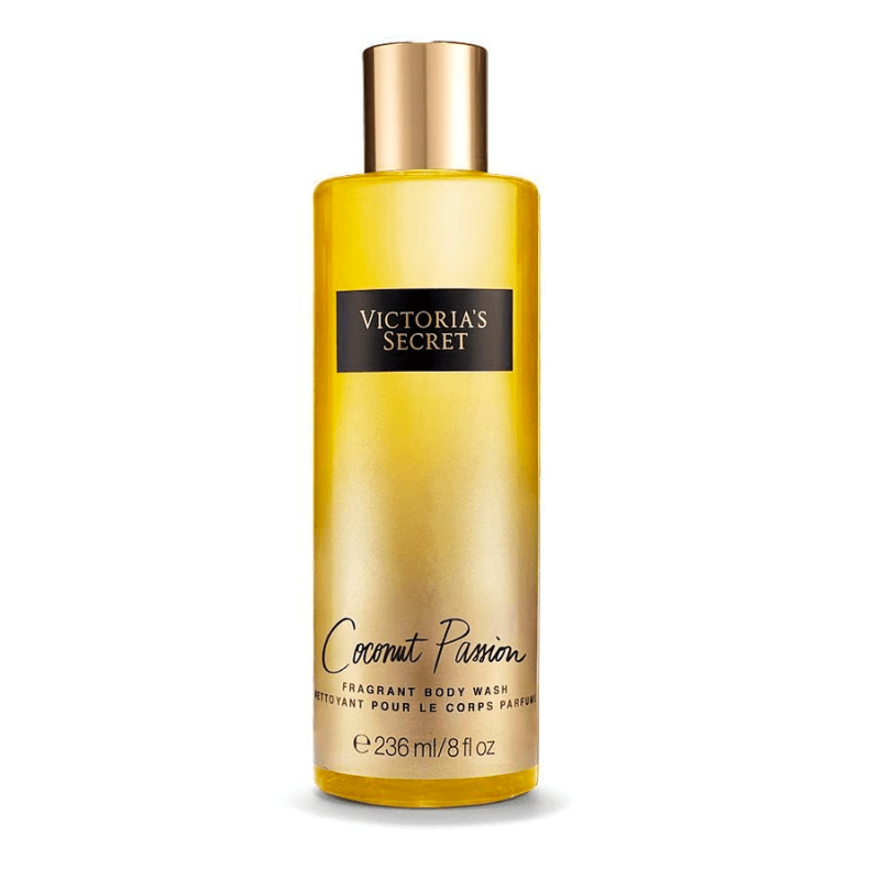Victoria Secret Coconut Passion Body Splash - 250ml