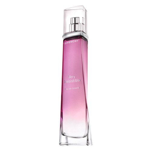 Givenchy Very Irrésistible Feminino Eau de Toilette - 75ml