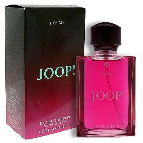 Joop Joop Masculino Eau De Toilette - 125ml