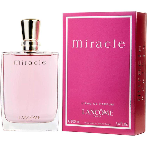 Lancôme Miracle Feminino Eau De Parfum