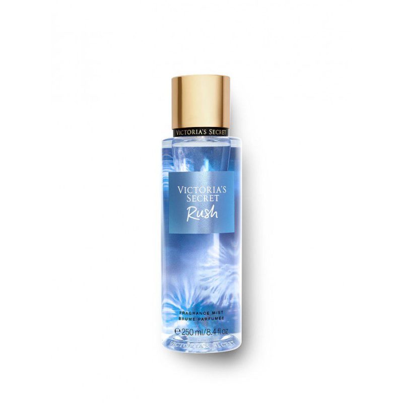 Body Splash Rush Victoria’s Secret - 250ml