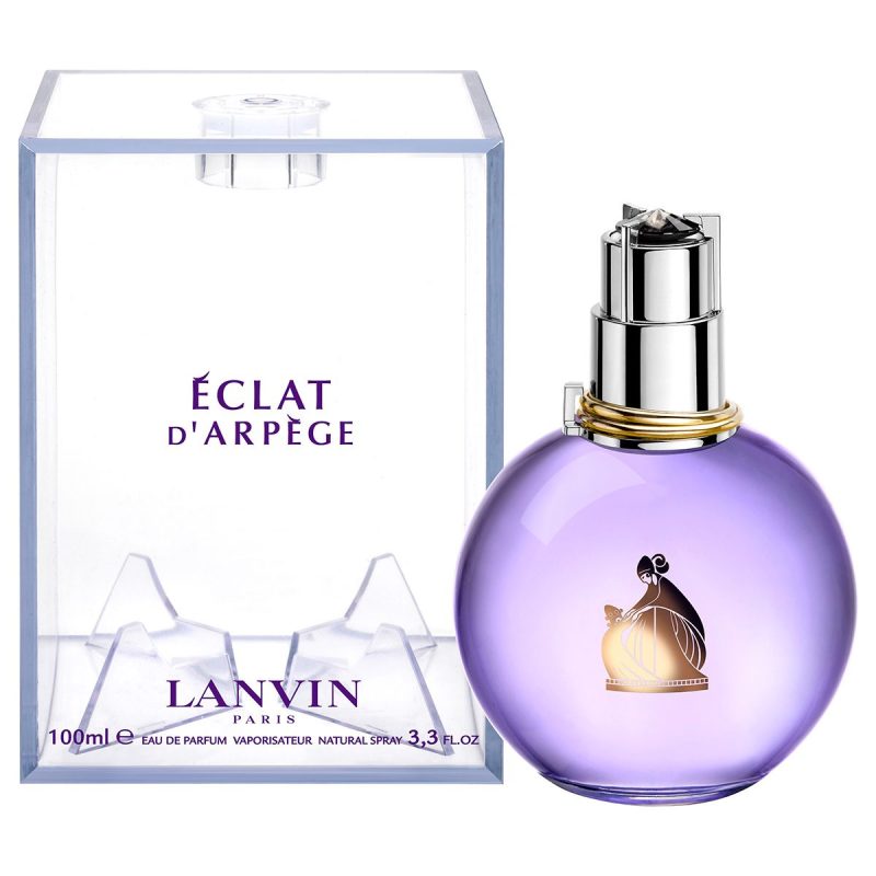 Lanvin Eclat D’Arpege Perfume Feminino Parfum - 100ml