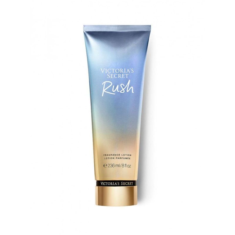 Victorias Secret Rush Hidratante - 236ml