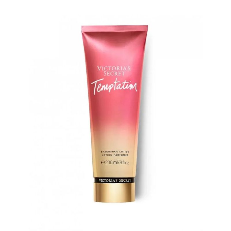 Victorias Secret Temptation Hidratante - 236ml