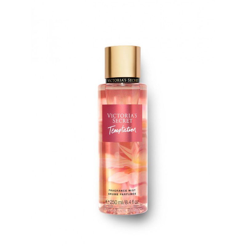 Victorias Secret Temptation Body Splash - 250ml