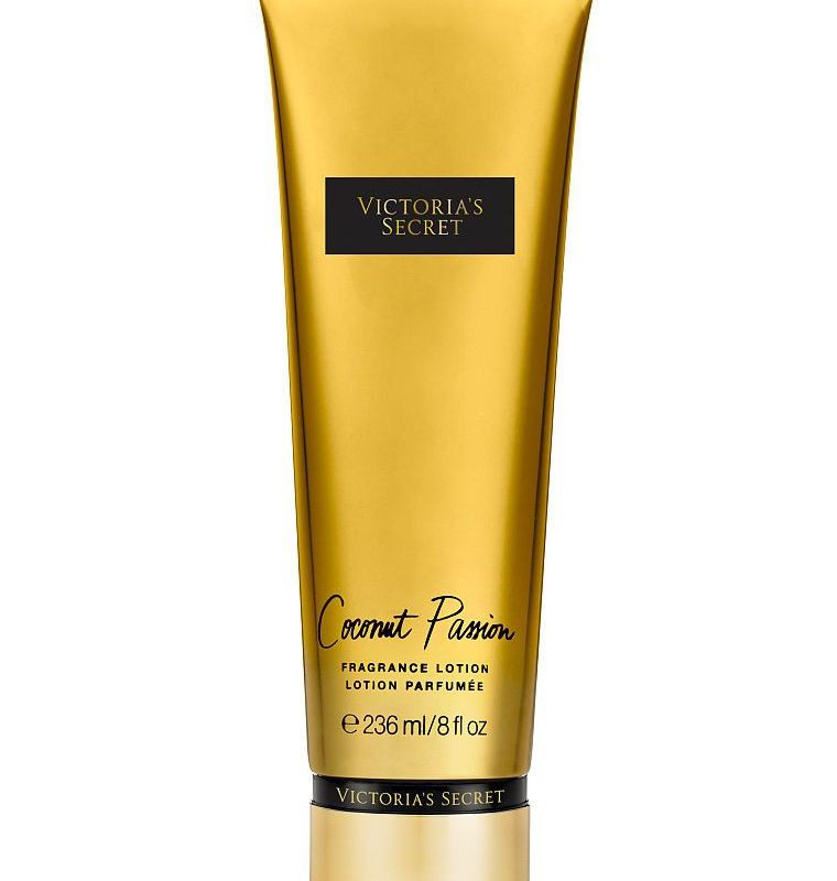 Victorias Secret Coconut Passion Hidratante - 236ml