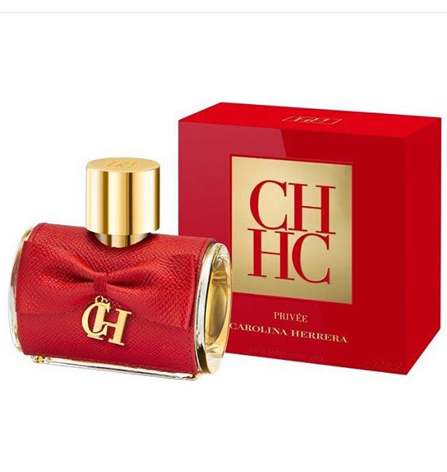 Carolina Herrera CH Privée Feminino Eau De Parfum