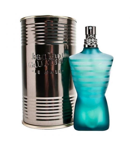 Le Male Masculino Eau De Toilette Jean Paul Gaultier - 200ml