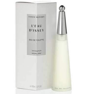 L’Eau d’Issey Issey Miyake Eau de Toilette Perfume Feminino - 100ml