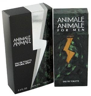 Animale Animale Masculino Eau De Toilette - 100ML