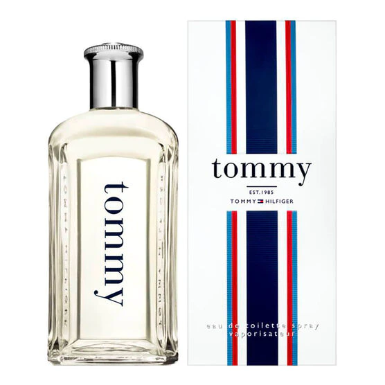 Tommy Hilfiger Tommy Masculino Eau De Toilette