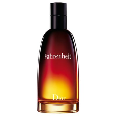 Dior Fahrenheit Eau De Toilette Masculino - 100ml