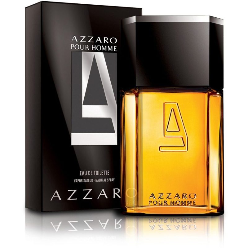 Azzaro Pour Homme - 100ml
