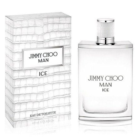 Jimmy Choo Man Ice Masculino Eau De Toilette - 100ml