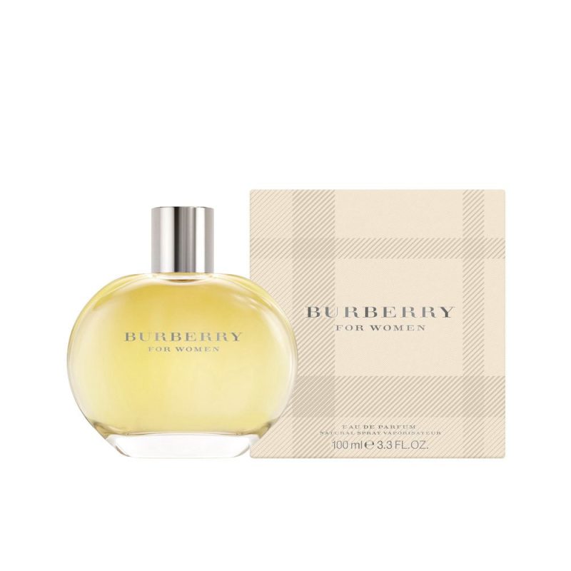 Burberry For Women Eau de Parfum - 100ml