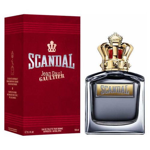 Jean Paul Gaultier Scandal Pour Homme Eau De Toilette