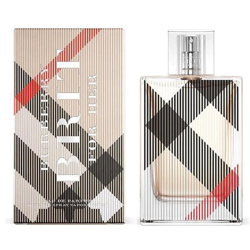 Burberry Brit For her Eau de Parfum - 100ml